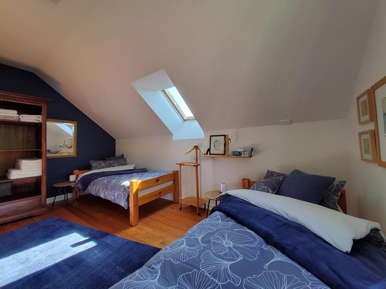 110qm Mit Balkon An Weser/glacis/city Apartment Minden (North Rhine-Westphalia)