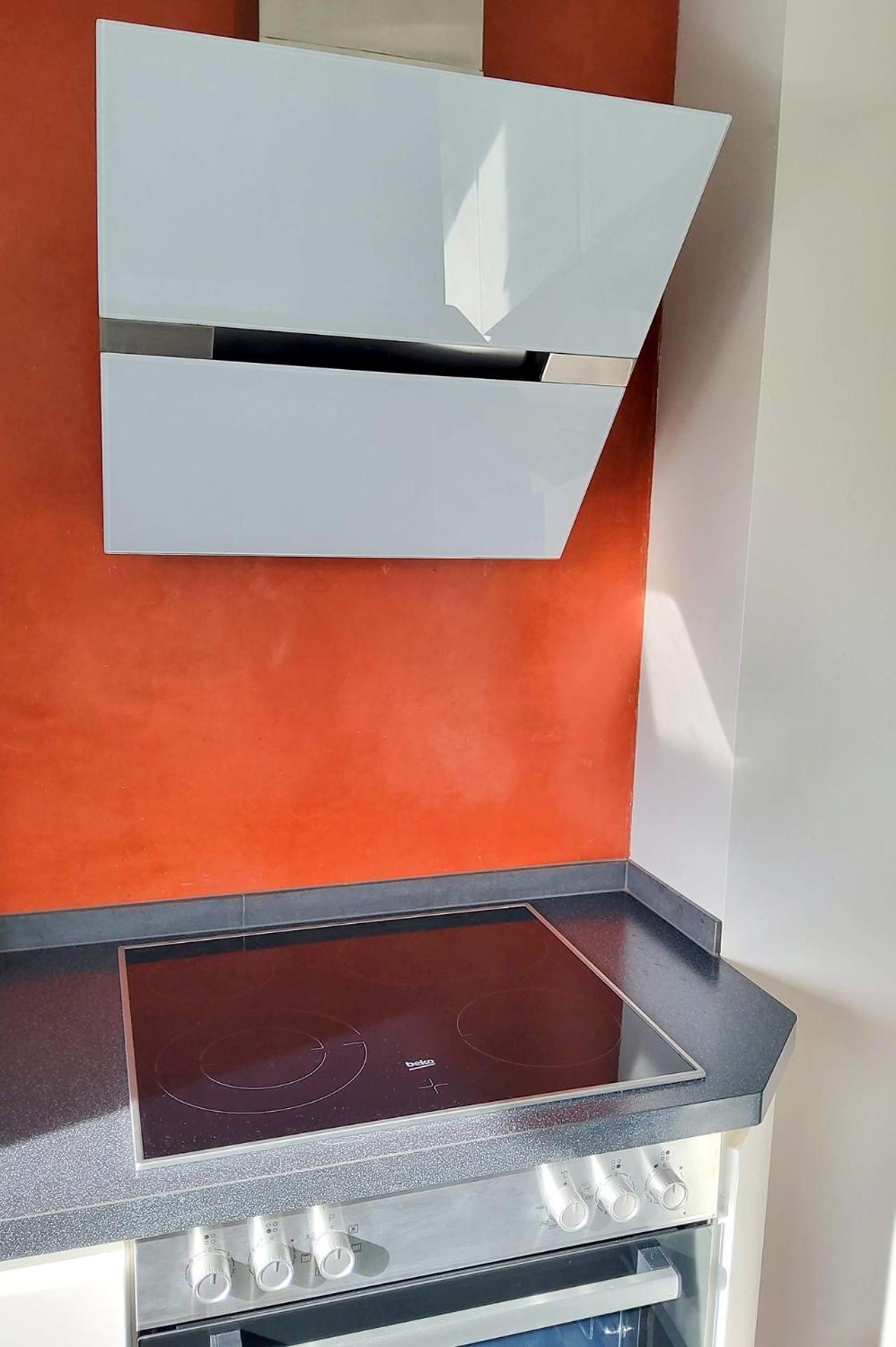 110qm Mit Balkon An Weser/glacis/city Apartment Minden (North Rhine-Westphalia)