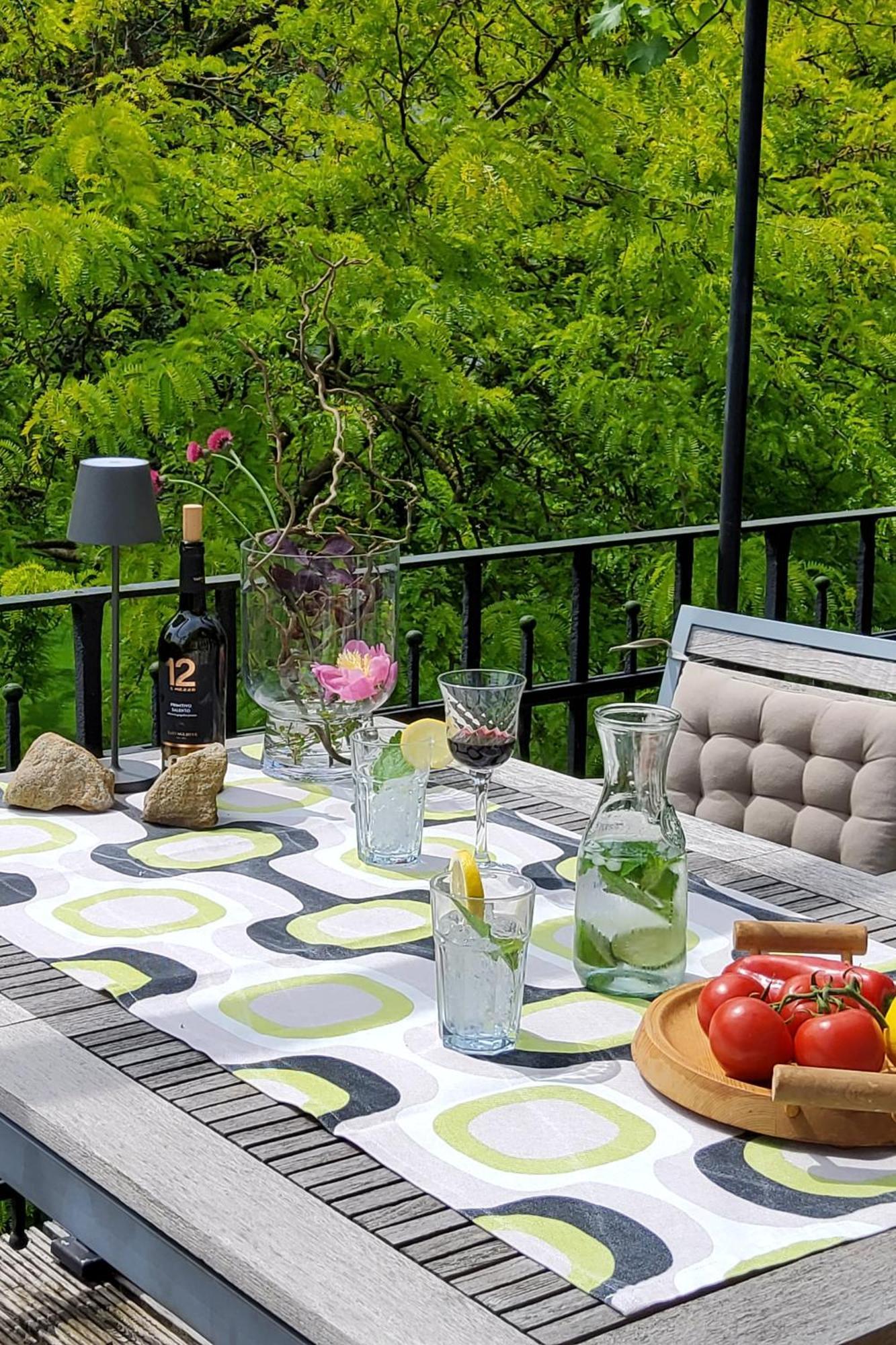 Apartment 110qm Mit Balkon An Weser/glacis/city Minden (North Rhine-Westphalia)