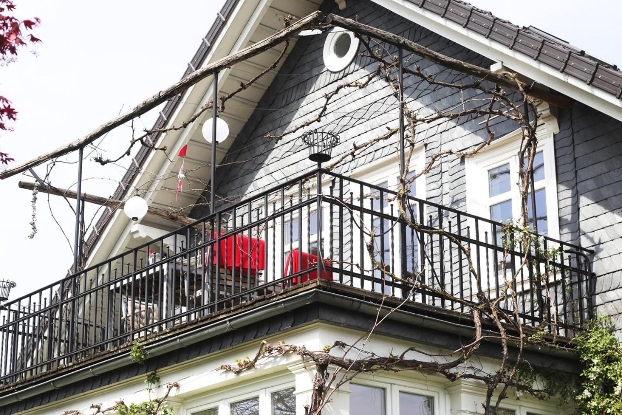 Apartment 110qm Mit Balkon An Weser/glacis/city